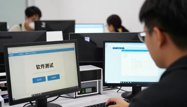 涵盖软件运维软件定制：软件客户关心的问题