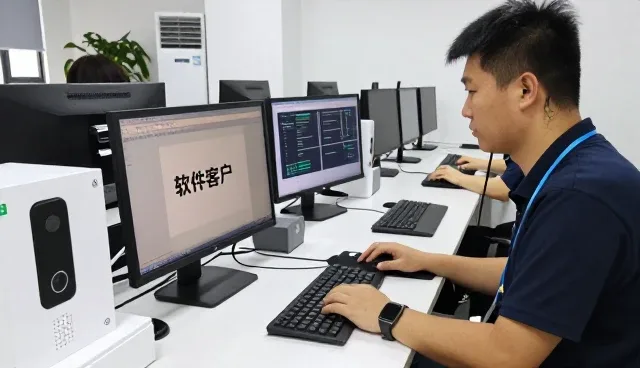 广州市瞬腾软件科技有限公司专注软件运维，提供完善软件测试服务方案
