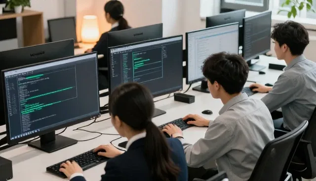 接口对接中常见性能问题及应对策略